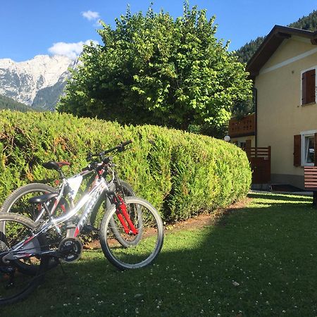 Hotel Juventus Auronzo di Cadore Exterior photo