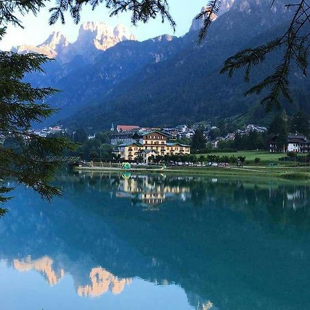 Hotel Juventus Auronzo di Cadore Exterior photo